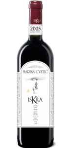 Colli Apruntini Iskra - Masciarelli